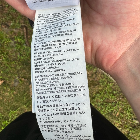 Gucci Spiritismo Logo Sweater - Picture 14 of 15